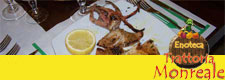 menu pesce